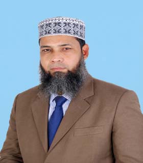 Mohammad Mizanoor Rahman